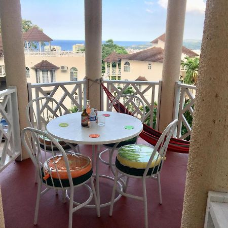 #D1 Castle Studio Wifi King Bed Ocho Rios Jamaica Kültér fotó