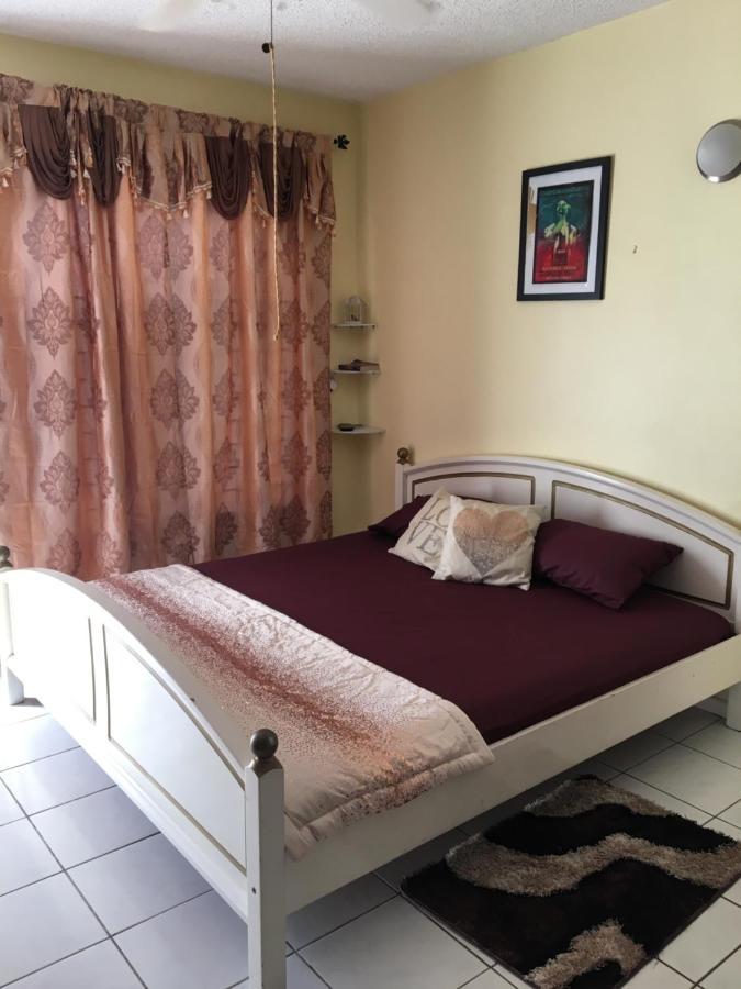 #D1 Castle Studio Wifi King Bed Ocho Rios Jamaica Kültér fotó