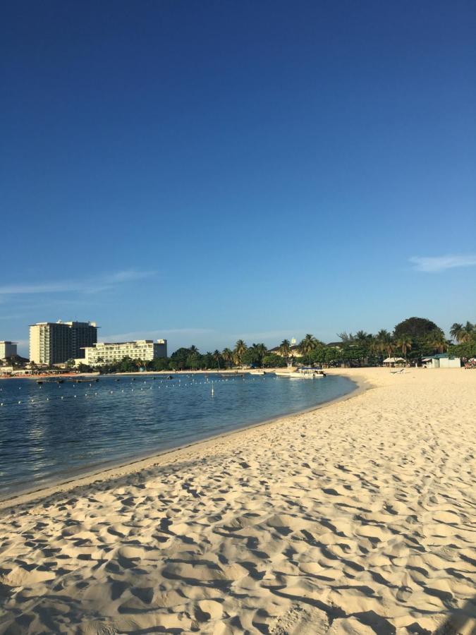 #D1 Castle Studio Wifi King Bed Ocho Rios Jamaica Kültér fotó